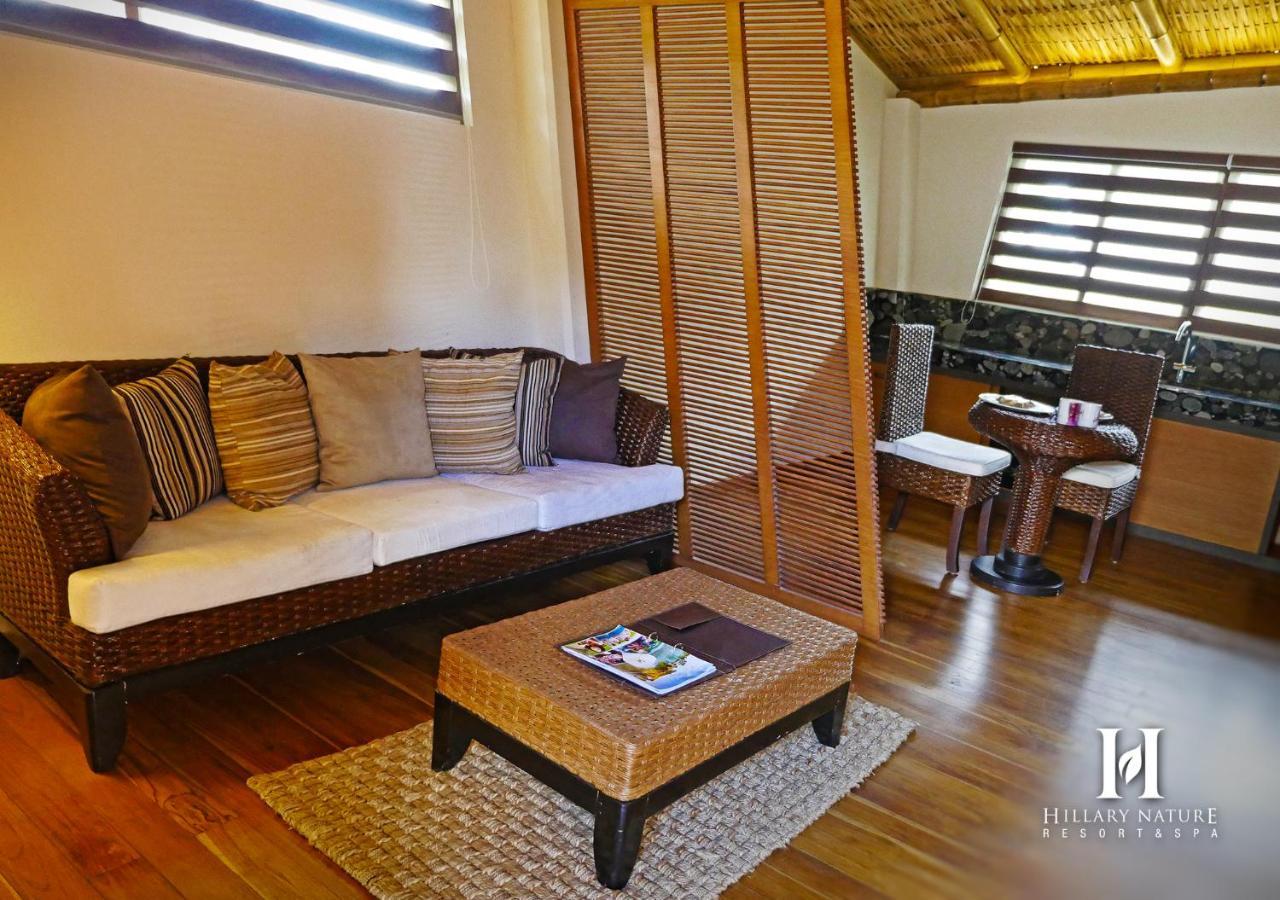 Hillary Nature Resort & Spa All Inclusive Arenillas Exterior foto